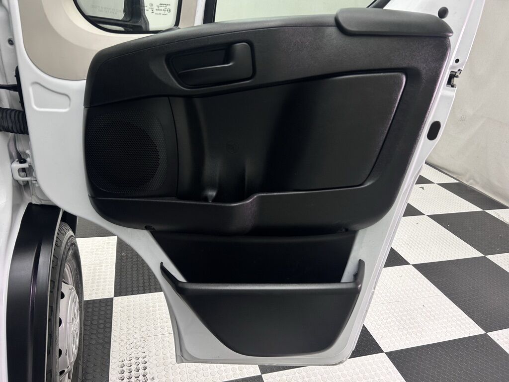 2021 Ram ProMaster 1500 Base Portland OR