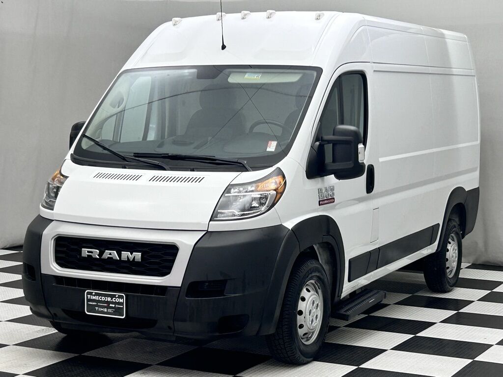 2021 Ram ProMaster 1500 Base Portland OR