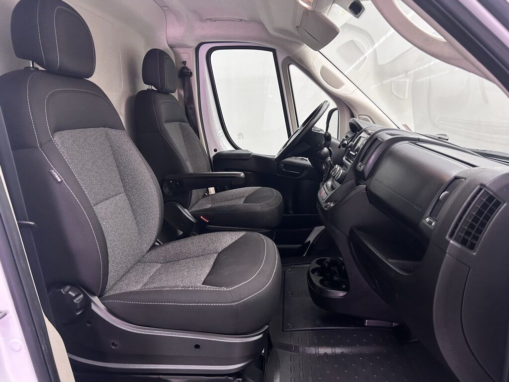 2021 Ram ProMaster 1500 Base Portland OR