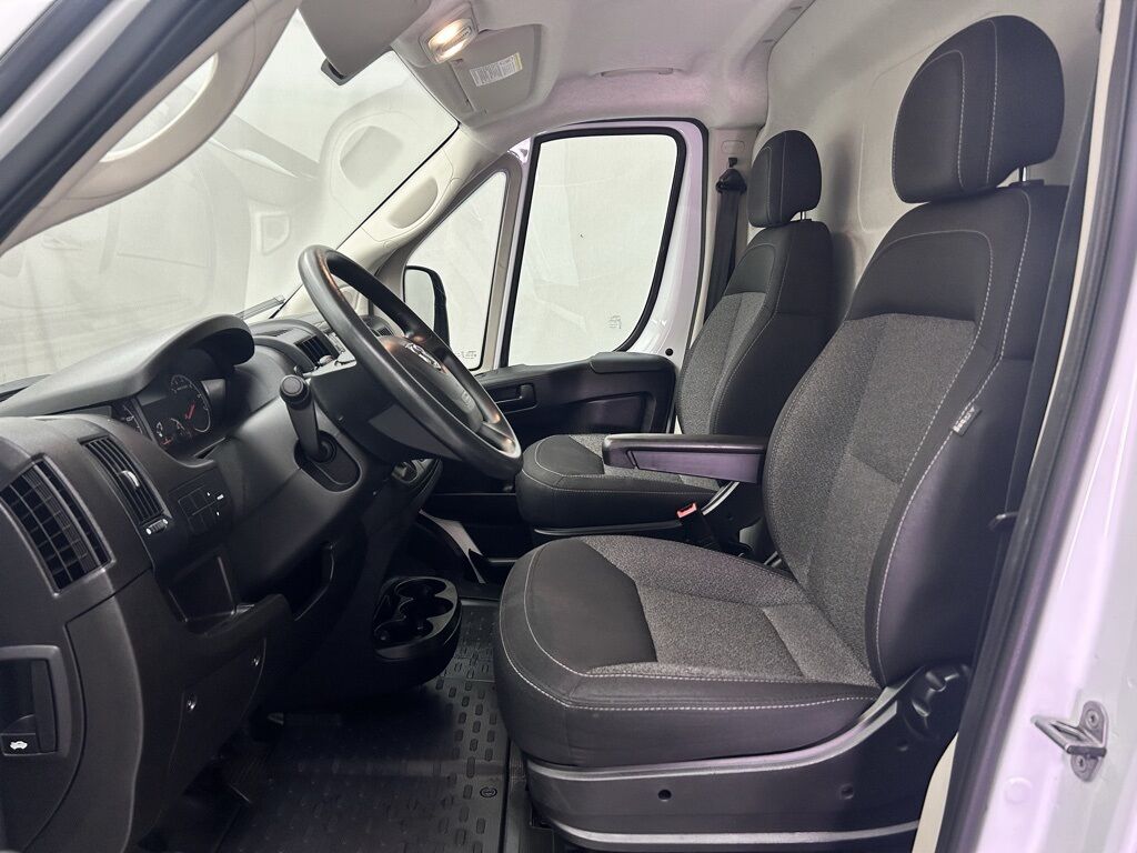 2021 Ram ProMaster 1500 Base Portland OR