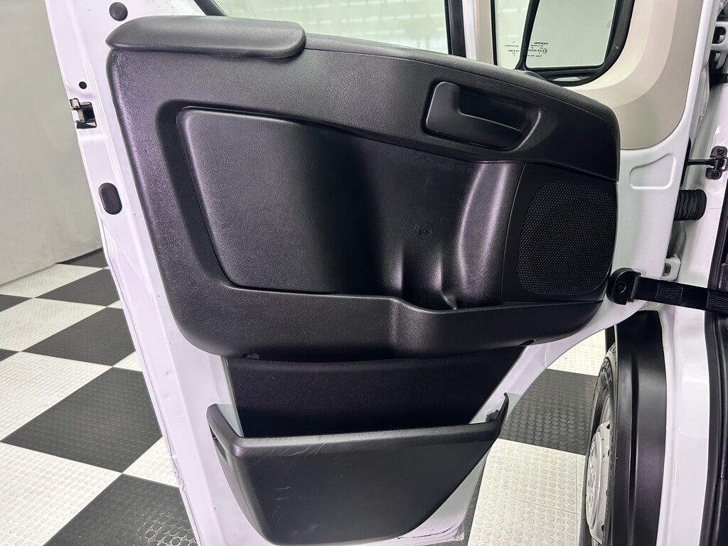2021 Ram ProMaster 1500 Base Portland OR