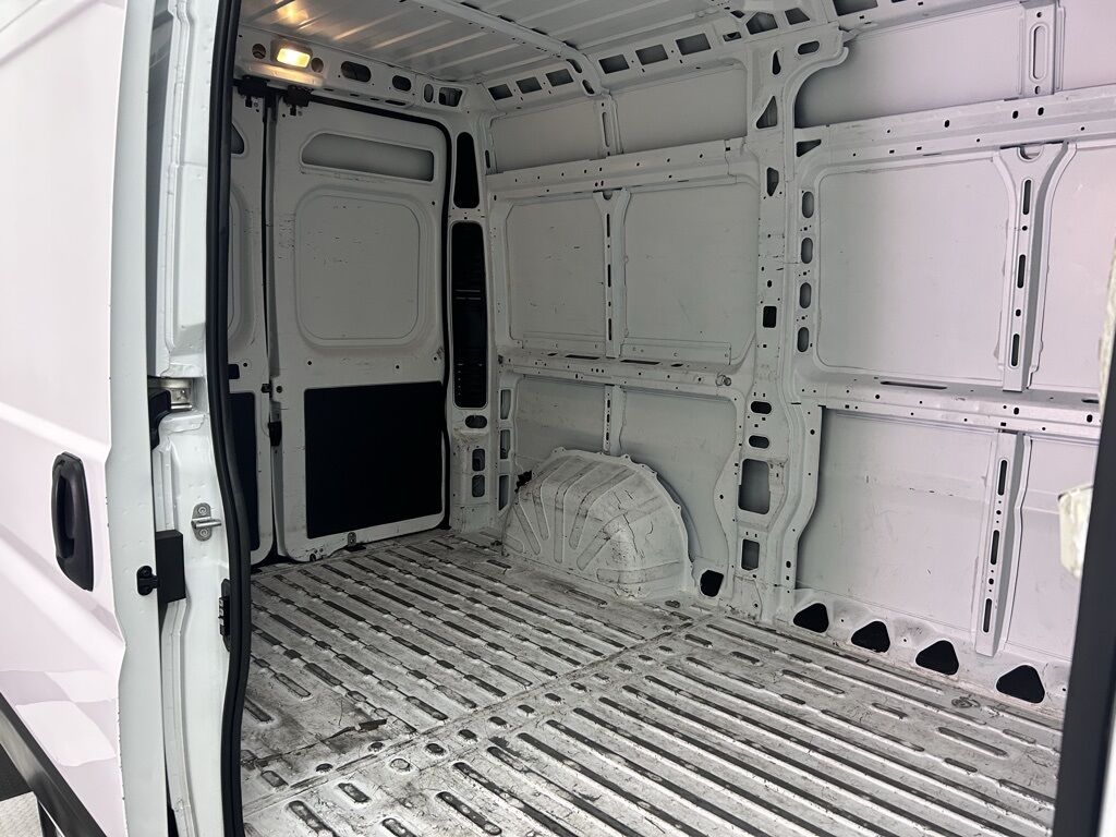 2021 Ram ProMaster 1500 Base Portland OR