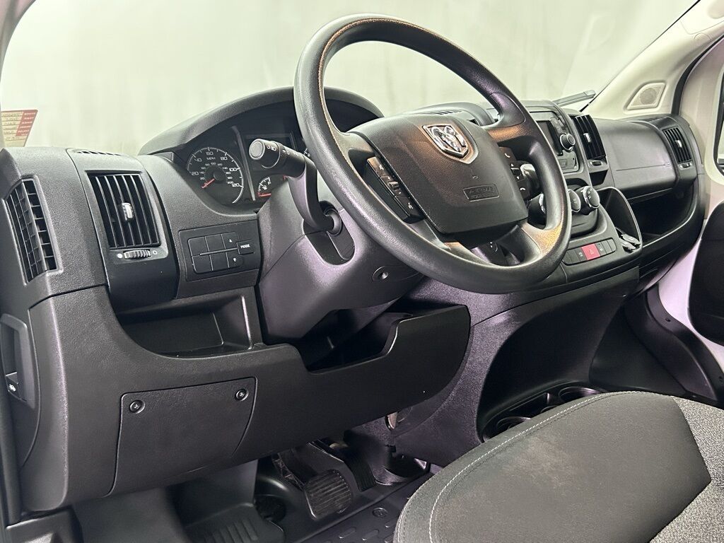 2021 Ram ProMaster 1500 Base Portland OR