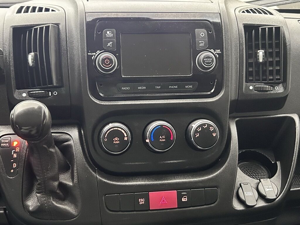 2021 Ram ProMaster 1500 Base Portland OR