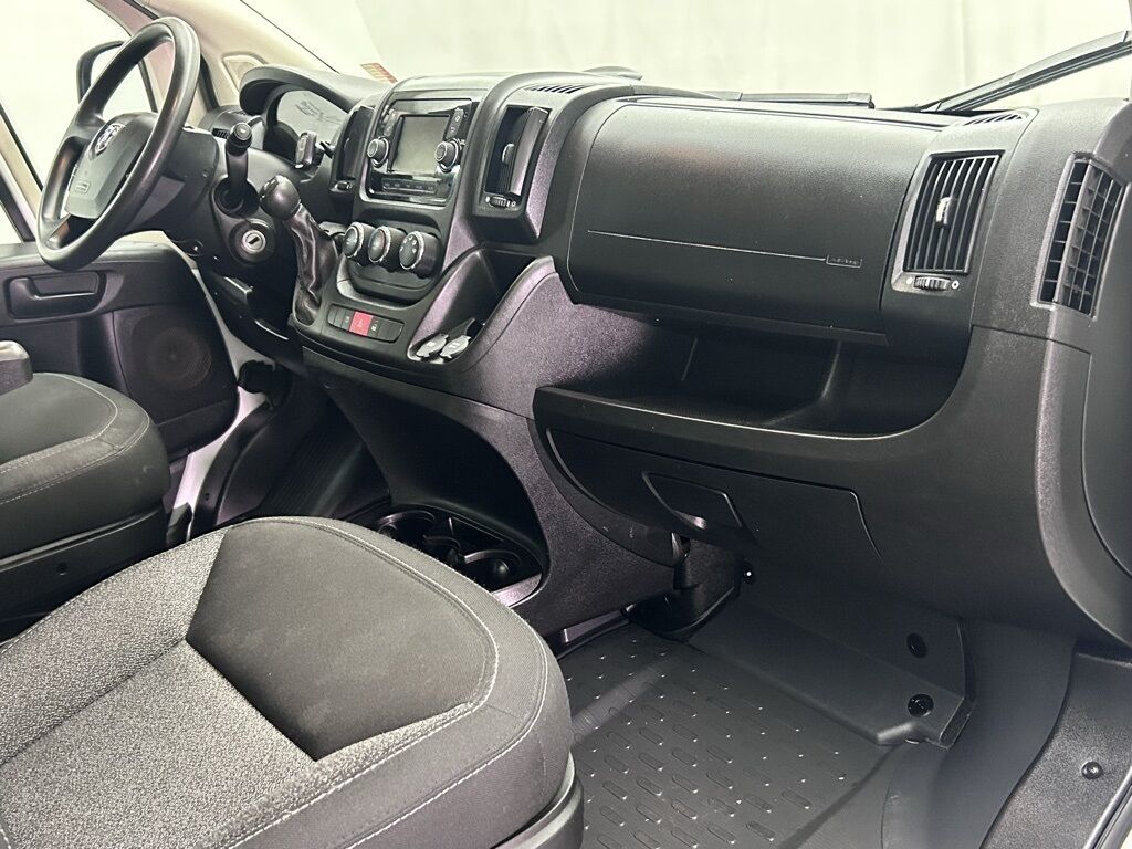 2021 Ram ProMaster 1500 Base Portland OR