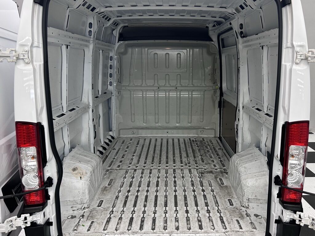 2021 Ram ProMaster 1500 Base Portland OR