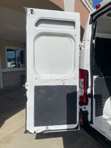 2021 Ram ProMaster 1500 Cargo Van High Roof 136 WB Charlotte NC