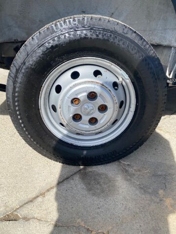 2021 Ram ProMaster 1500 Cargo Van High Roof 136 WB Charlotte NC