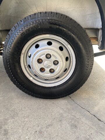 2021 Ram ProMaster 1500 Cargo Van High Roof 136 WB Charlotte NC