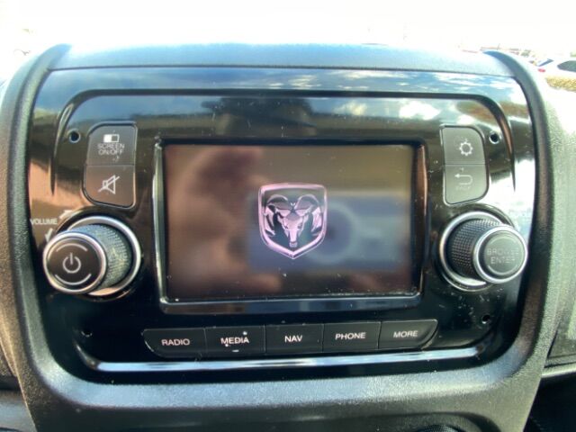 2021 Ram ProMaster 1500 Cargo Van High Roof 136 WB Charlotte NC