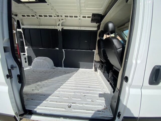 2021 Ram ProMaster 1500 Cargo Van High Roof 136 WB Charlotte NC