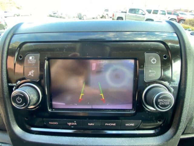 2021 Ram ProMaster 1500 Cargo Van High Roof 136 WB Charlotte NC