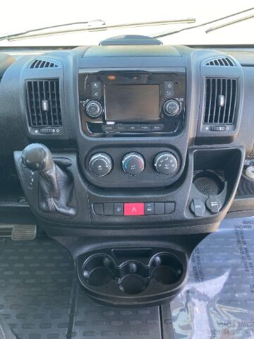 2021 Ram ProMaster 1500 Cargo Van High Roof 136 WB Charlotte NC