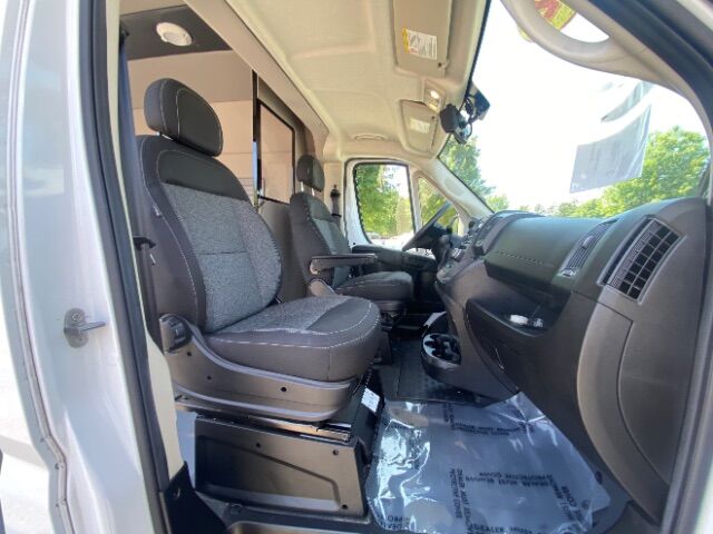 2021 Ram ProMaster 1500 Cargo Van High Roof 136 WB Charlotte NC