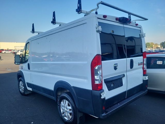 2021 Ram ProMaster 1500 Cargo Van Low Roof 118 WB Charlotte NC
