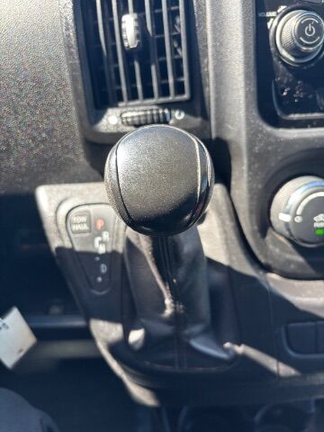 2021 Ram ProMaster 1500 Cargo Van Low Roof 136 WB Charlotte NC