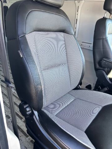 2021 Ram ProMaster 1500 Cargo Van Low Roof 136 WB Charlotte NC