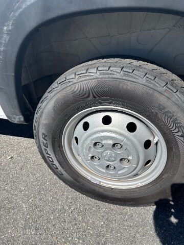 2021 Ram ProMaster 1500 Cargo Van Low Roof 136 WB Charlotte NC