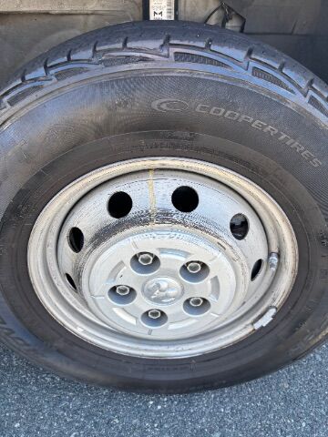 2021 Ram ProMaster 1500 Cargo Van Low Roof 136 WB Charlotte NC