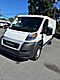 2021 Ram ProMaster 1500 Cargo Van Low Roof 136 WB
