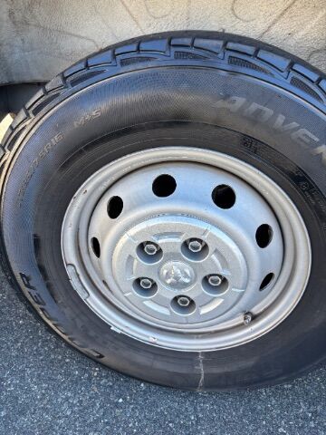 2021 Ram ProMaster 1500 Cargo Van Low Roof 136 WB Charlotte NC