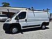 2021 Ram ProMaster 1500 Cargo Van w/ Ladder Rack & Bin Package