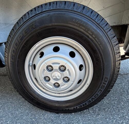 2021 Ram ProMaster 1500 High Roof 136.0 WB Charlotte NC