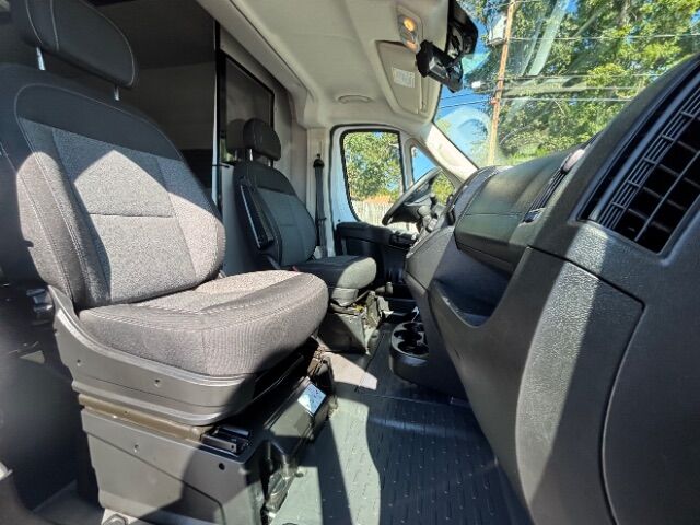 2021 Ram ProMaster 1500 High Roof 136.0 WB Charlotte NC