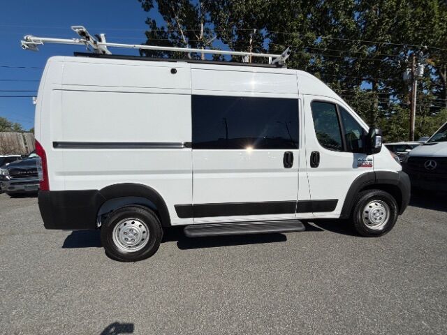 2021 Ram ProMaster 1500 High Roof 136.0 WB Charlotte NC