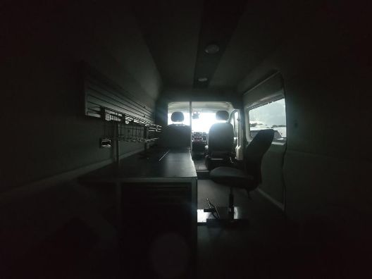 2021 Ram ProMaster 1500 High Roof 136.0 WB Charlotte NC