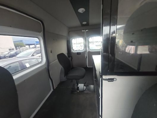 2021 Ram ProMaster 1500 High Roof 136.0 WB Charlotte NC