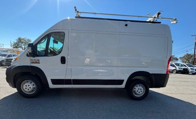 2021 Ram ProMaster 1500 High Roof 136.0 WB Charlotte NC