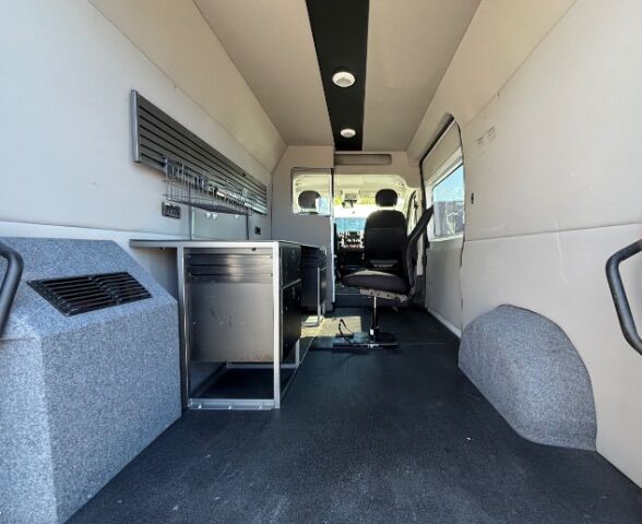 2021 Ram ProMaster 1500 High Roof 136.0 WB Charlotte NC
