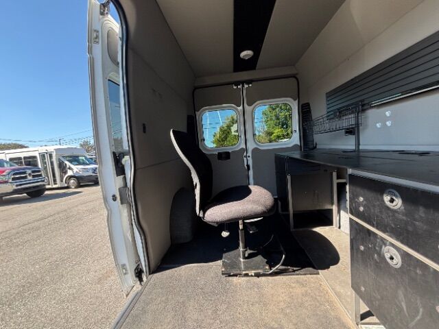 2021 Ram ProMaster 1500 High Roof 136.0 WB Charlotte NC