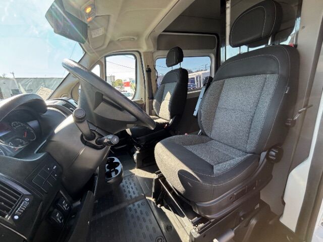 2021 Ram ProMaster 1500 High Roof 136.0 WB Charlotte NC