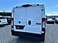 2021 Ram ProMaster 1500 Low Roof Cargo Van w/ Dual Sliding Doors & Bin Pkg Ashland VA