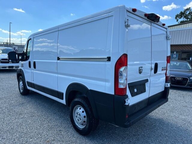 2021 Ram ProMaster 1500 Low Roof Cargo Van w/ Dual Sliding Doors & Bin Pkg Ashland VA