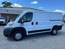 2021_Ram_ProMaster 1500 Low Roof_Cargo Van w/ Dual Sliding Doors & Bin Pkg_ Ashland VA