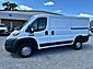 2021 Ram ProMaster 1500 Low Roof Cargo Van w/ Dual Sliding Doors & Bin Pkg Ashland VA
