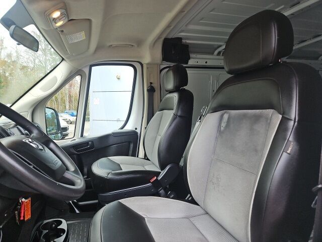 2021 Ram ProMaster 1500 Low Roof Jacksonville FL