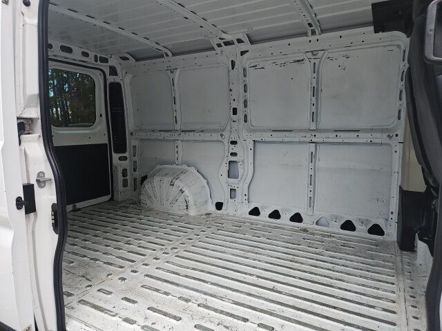 2021 Ram ProMaster 1500 Low Roof Jacksonville FL