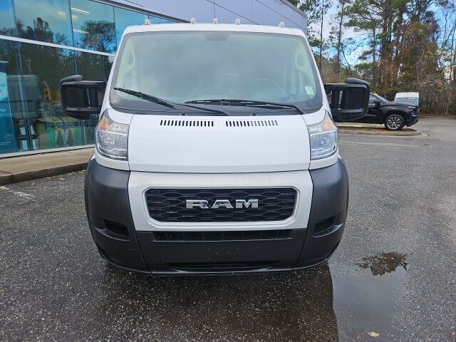 2021 Ram ProMaster 1500 Low Roof Jacksonville FL