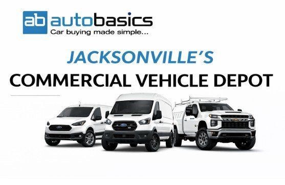 2021 Ram ProMaster 1500 Low Roof Jacksonville FL