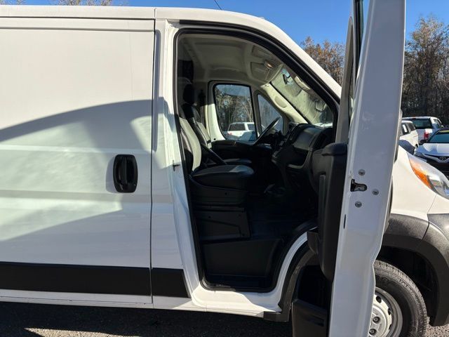 2021 Ram ProMaster 1500 Low Roof Jacksonville FL