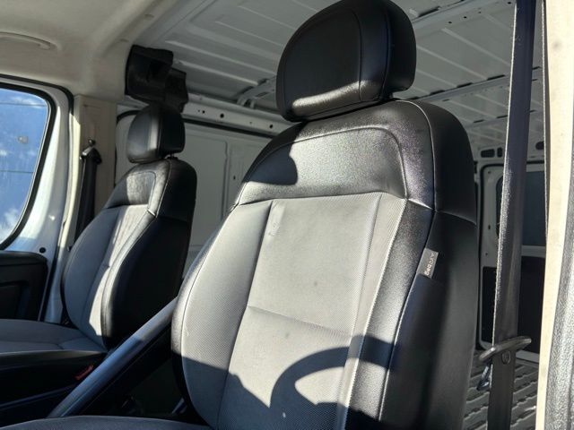 2021 Ram ProMaster 1500 Low Roof Jacksonville FL