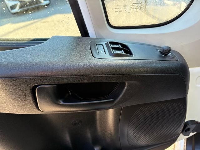 2021 Ram ProMaster 1500 Low Roof Jacksonville FL