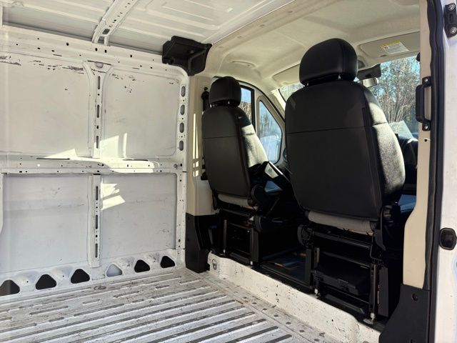 2021 Ram ProMaster 1500 Low Roof Jacksonville FL
