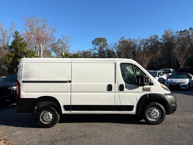 2021 Ram ProMaster 1500 Low Roof Jacksonville FL