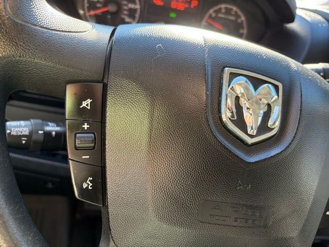 2021 Ram ProMaster 1500 Low Roof Jacksonville FL