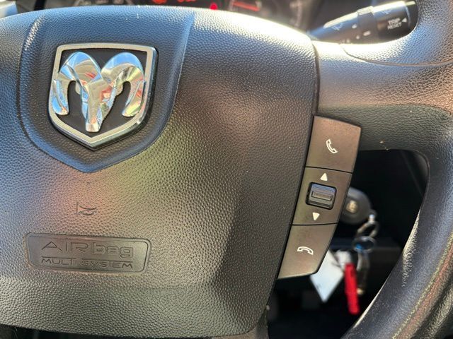 2021 Ram ProMaster 1500 Low Roof Jacksonville FL